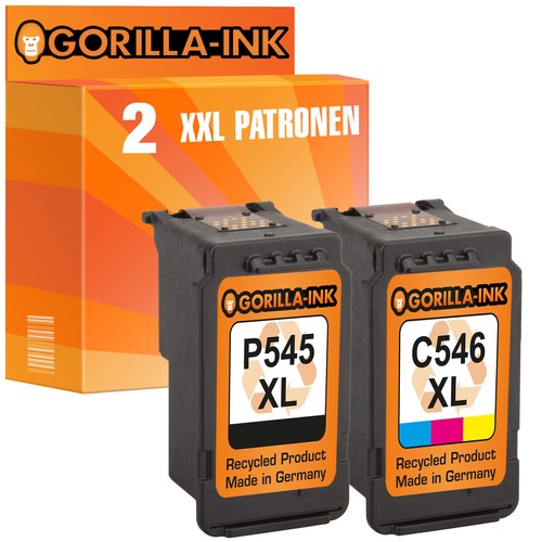 Patronen für canon - pg-545, xl