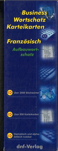 Dnf verlag business - dnf-,