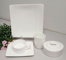 Villeroy & Boch MODERN GRACE 20tlg. Teeservice NEU V&B 