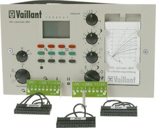 Vaillant elektronischer regler - elektronischer,