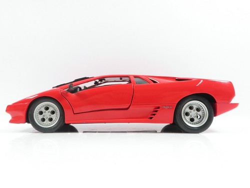 Maisto lamborghini diablo - 1:18,