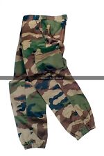 Original Französische Armee Hose F 2 - CCE Tarn - Feldhose  CCE Tarn - Neu