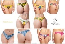 Memème Damen-Tanga, Slip