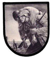 Kameradschaft"Aufnäher"Patch