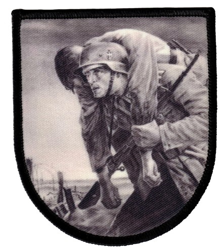 Kameradschaft"Aufnäher"Patch