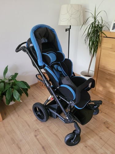Reha buggy ottobock kimba - ottobock, neo