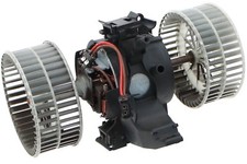 Gebläsemotor Heizung / Klima + Klimaautomatik BMW E60 E61 E63 E64