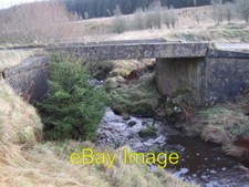 Foto 6x4 Brücke über