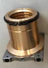 Tragmutter Hubmutter Consul / Hofmann / Zippo / Corghi / Tr45x6