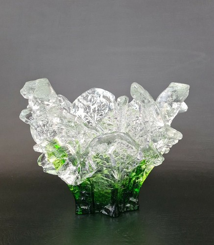 Humppila finnland schale - finnland, glas