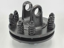 Gorilla Reibkupplung