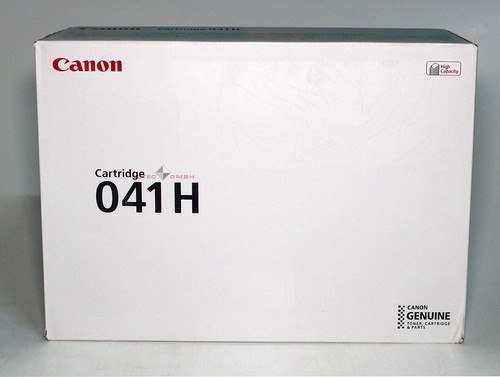 Canon toner cartridge 041 - cartridge,