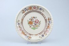 Kuchenteller gerade Form Villeroy & Boch Nanking altes Modell