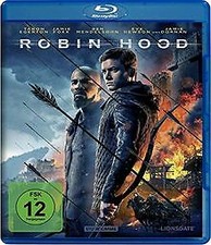 Robin Hood [Blu-ray] von