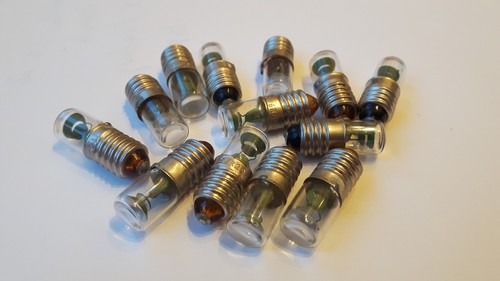 Glimmlampen 230 volt sirokko - glimmlampen,
