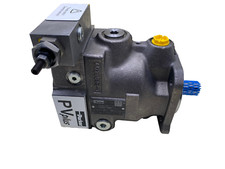 Parker hydraulik - parker,