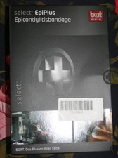 Bandage Arm Select EpiPlus Größe S Epicondylitisbandage gebraucht bort medical