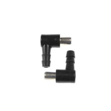 Schwarz Vergaser-Öldüse Für 1/5 BAJA LT RUIXIN WALBRO 997 998 1107 Vergaser Teil