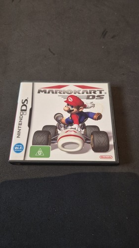 Mario kart sehr - kart,