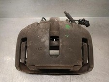 4E0615123 bremssättel vorne