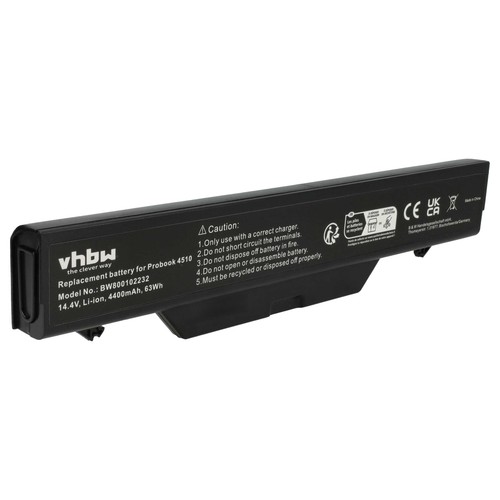 Akku für probook - 4720, 4710