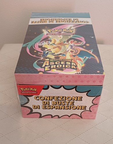 Pokémon case saealed - pokémon,