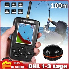 100M Kabellos Fischfinder