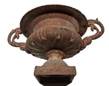 Französische Amphore