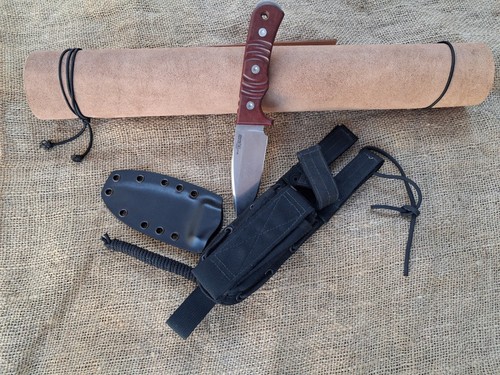 Outdoor messer feststehend - outdoor,