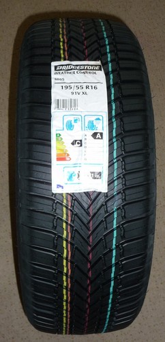 Bridgestone ganzjahresreifen - bridgestone,