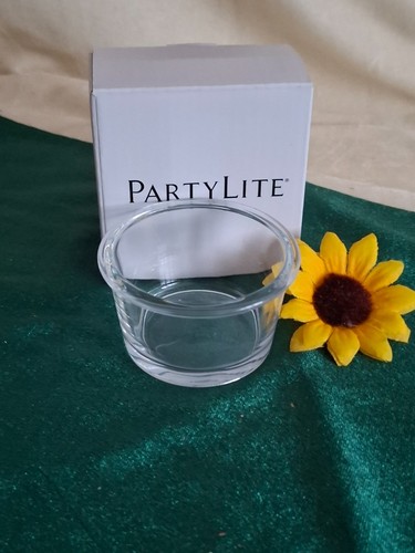 Partylite ersatzglas für - ,