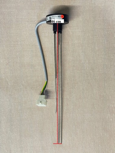 Schaudt tanksonde stabsonde - tanksonde,