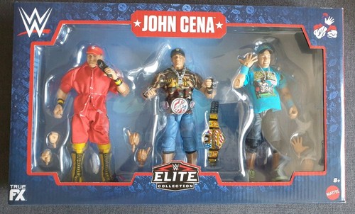 John cena set - cena, er