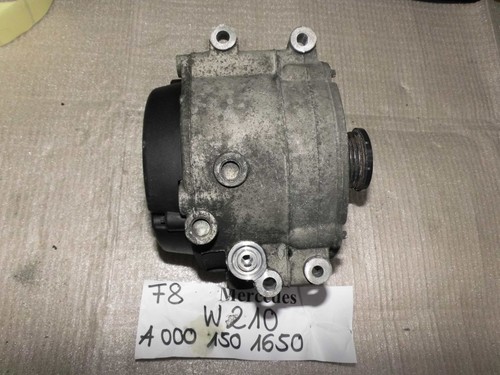 Lichtmaschine 0001501650 w210 - lichtmaschine,