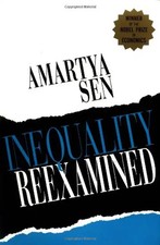 Inequality Reexamined -