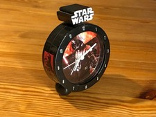 Star Wars Wecker, Darth Vader