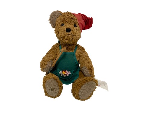 Sigikid teddy bär - teddy,
