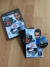 F1 Career Challenge Nintendo