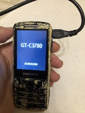 Samsung GT-C3780 klassisches