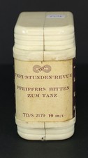 Tefifon stundenband pfeiffers - stundenband, "pfeiffers