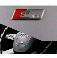 AUDI S LINE SLINE Lenkrad