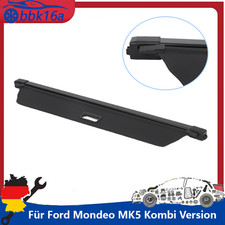 Laderaumabdeckung Abdeckrollo