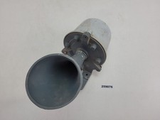 Signalhorn elektrische Hupe Fortschritt Stanzila Dresden DDR SHS 57 80er #259076