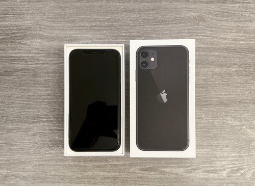 Apple iphone smartphone - 11,