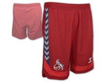 1. FC Köln Travel PL Short