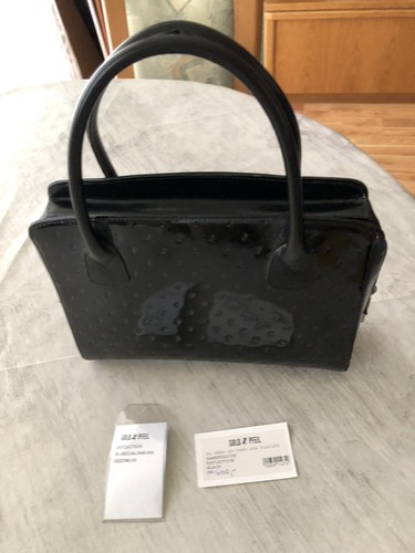 Damenhandtasche schwarz lack - damenhandtasche,
