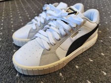 Puma Cali Star Mix  Schuhe