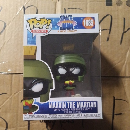 Funko pop movies - movies, space