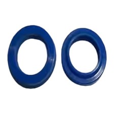 Hydraulische Öldichtung Manuelle Gabelstapler Teile Hardware O Ring Nutdichtung