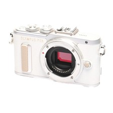 Olympus Pen E-PL8 (weiß) ca